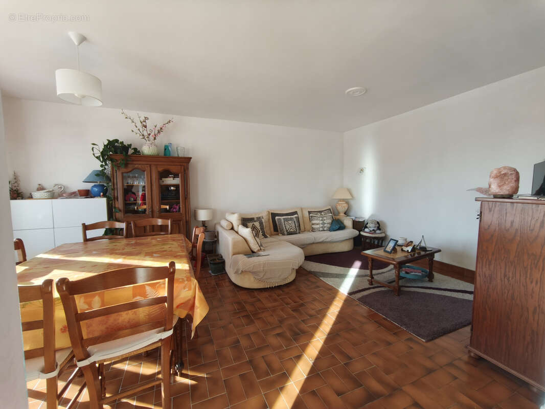 Appartement à VICHY