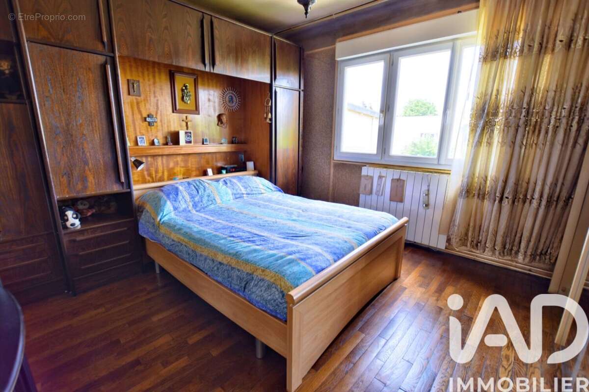 Photo 7 - Maison à COLOMBES