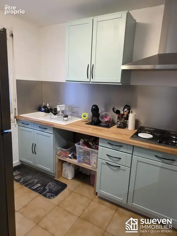 Maison 5 pièces 92 m² à vendre à Le Soler (66270) - photo 8