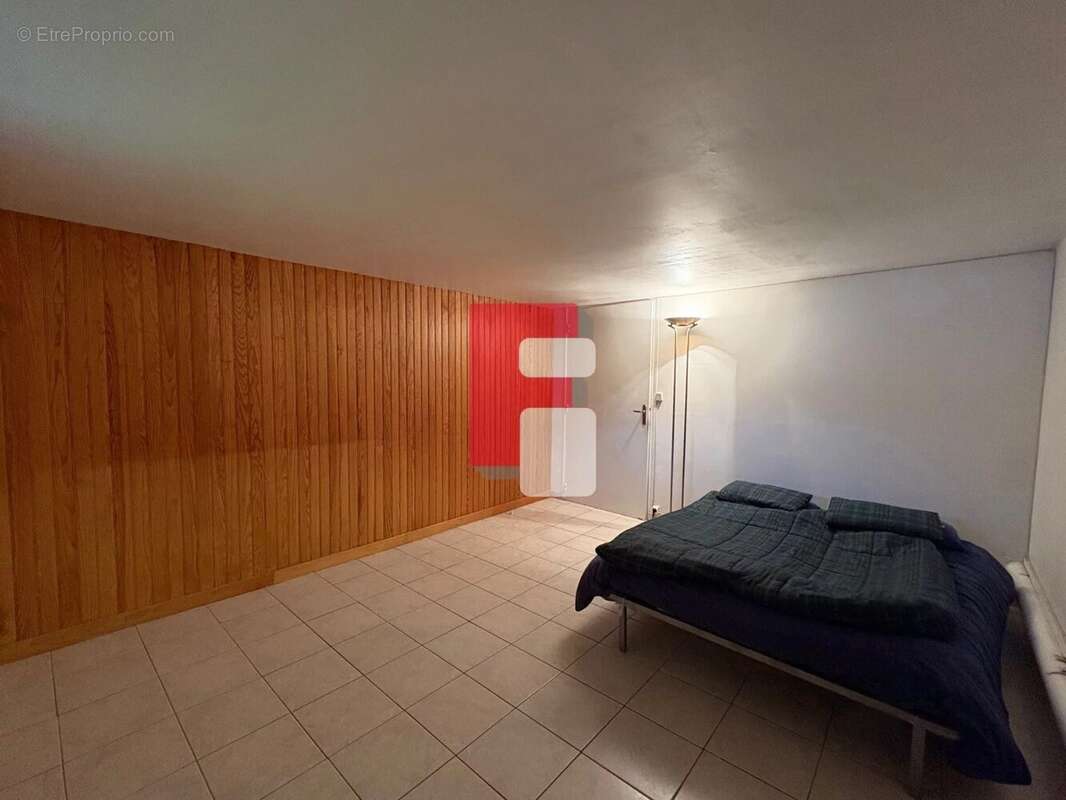 Maison à SAINT-ANDRE-LES-VERGERS