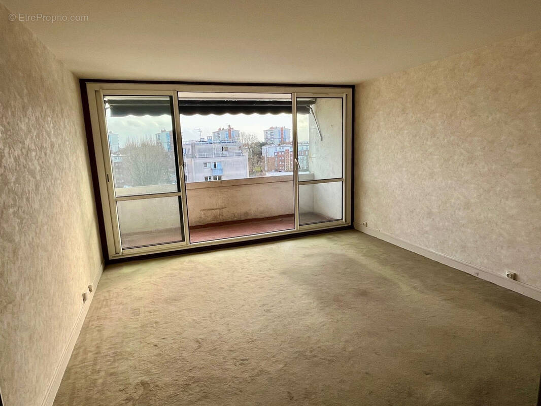 Appartement à MEUDON