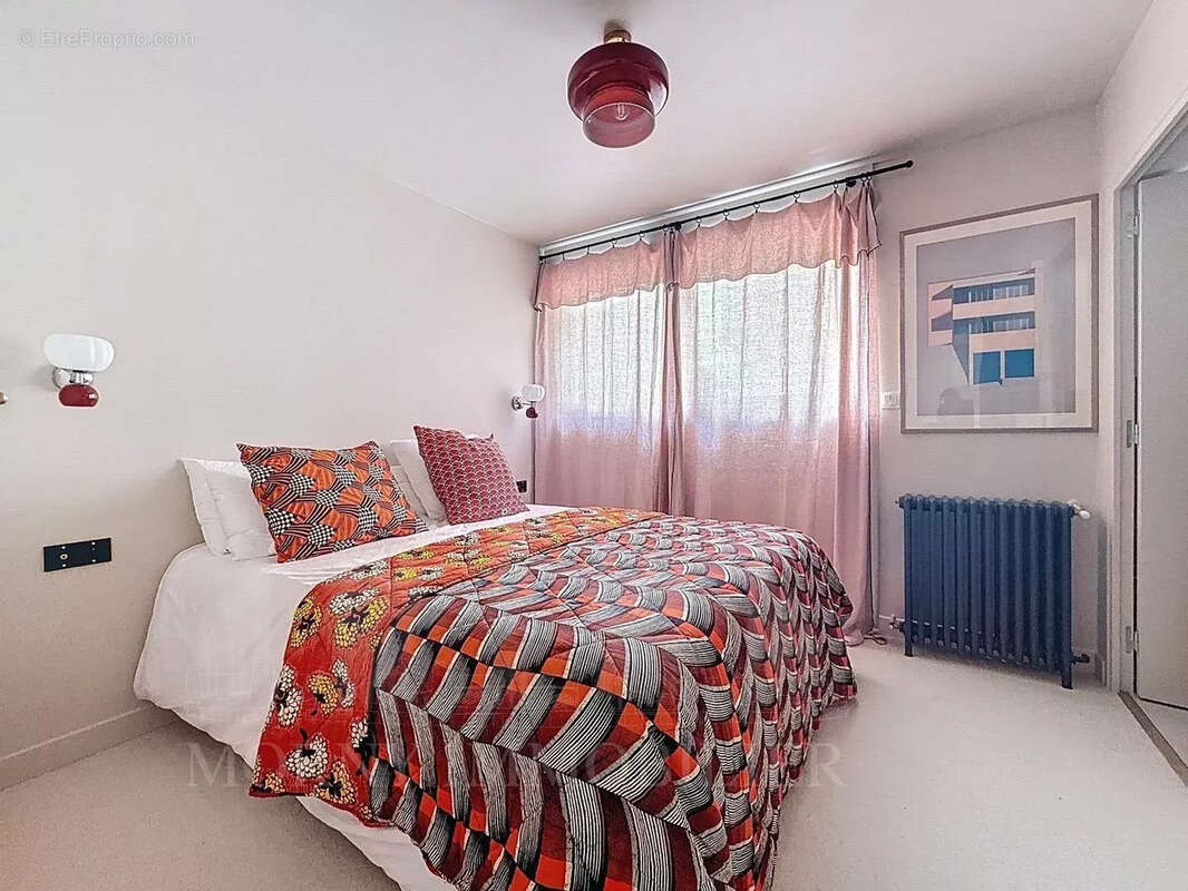 Appartement à DEAUVILLE