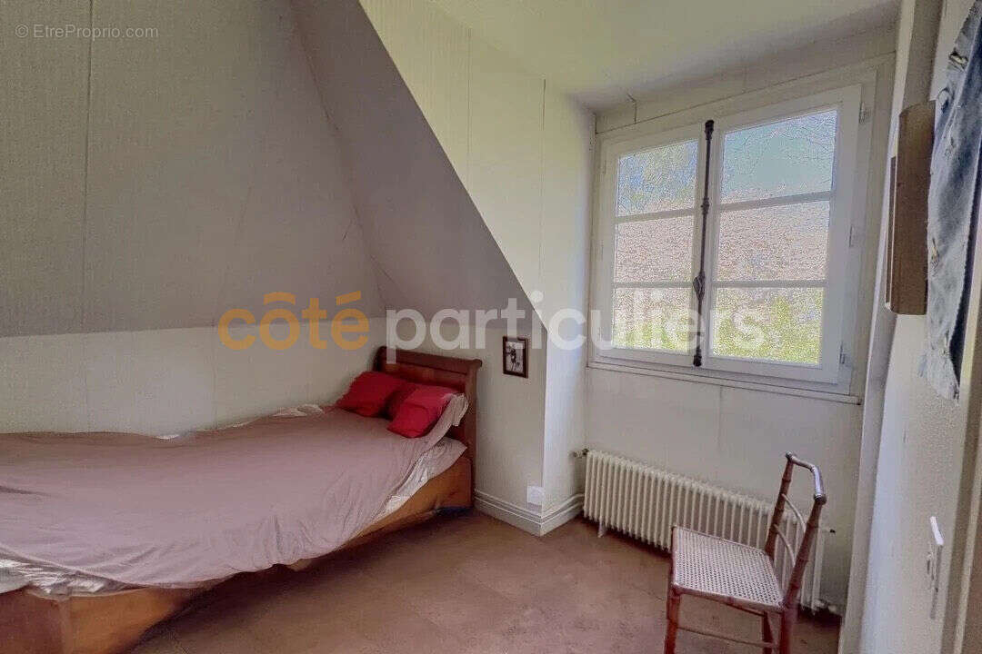 Maison à THORIGNY-SUR-MARNE