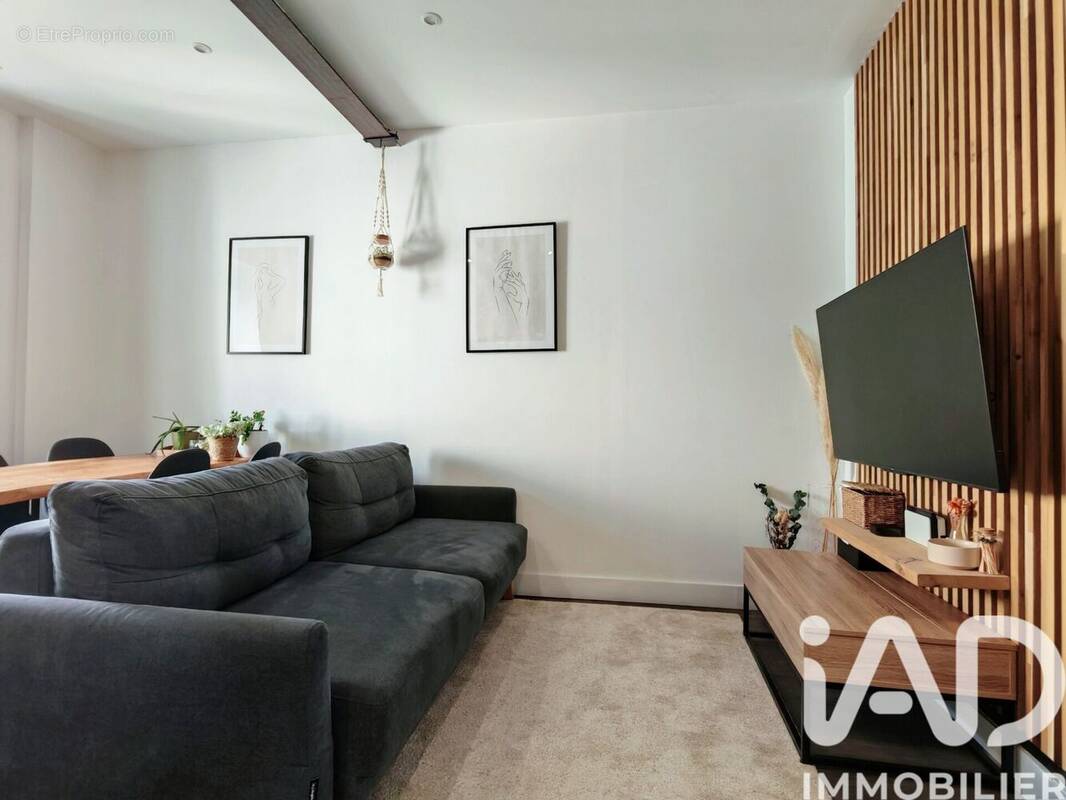 Photo 1 - Appartement à BRINDAS