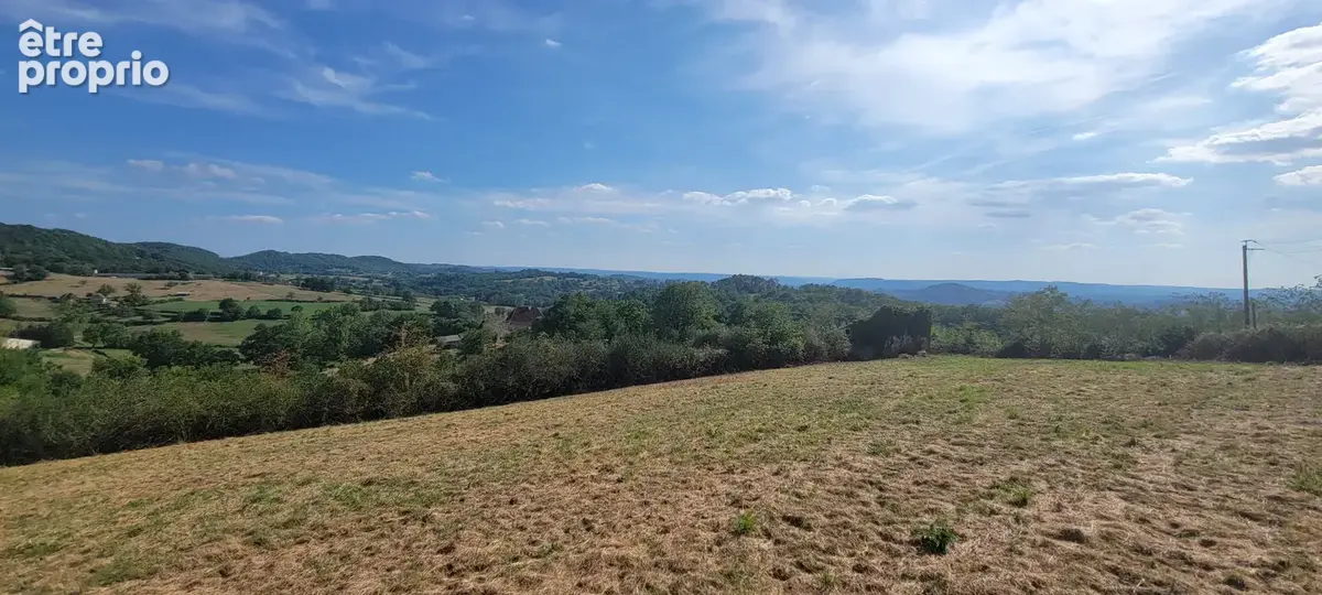 Terrain à bâtir avec très jolie vue - photo 2