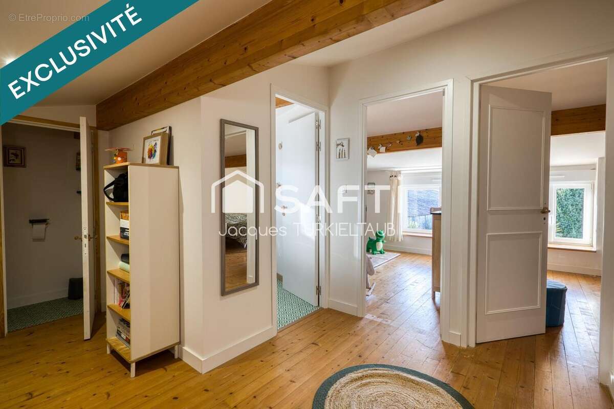 Photo 7 - Maison à GEAY