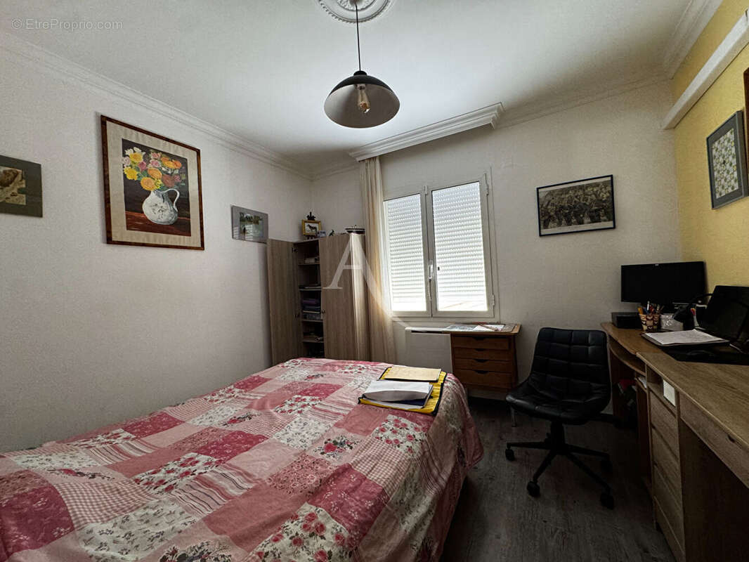 Appartement Lézignan-corbieres 6 pièce(s) 102 m2 - photo 6