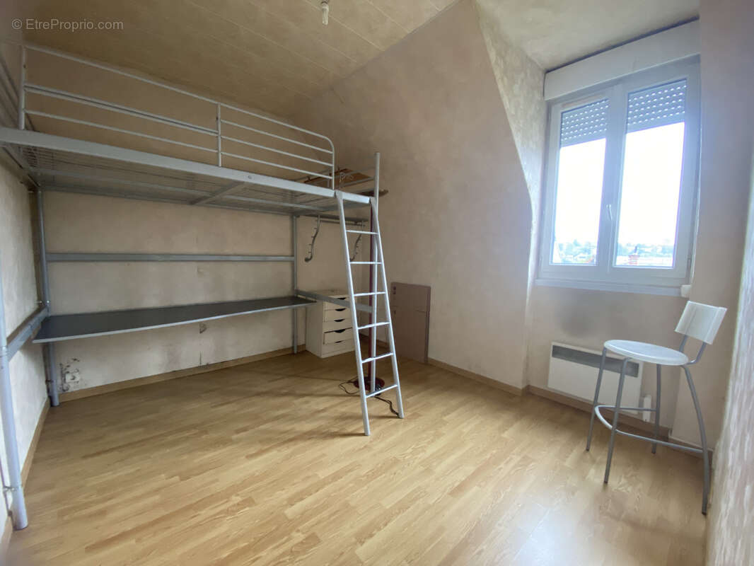 Appartement à FONTENAY-AUX-ROSES