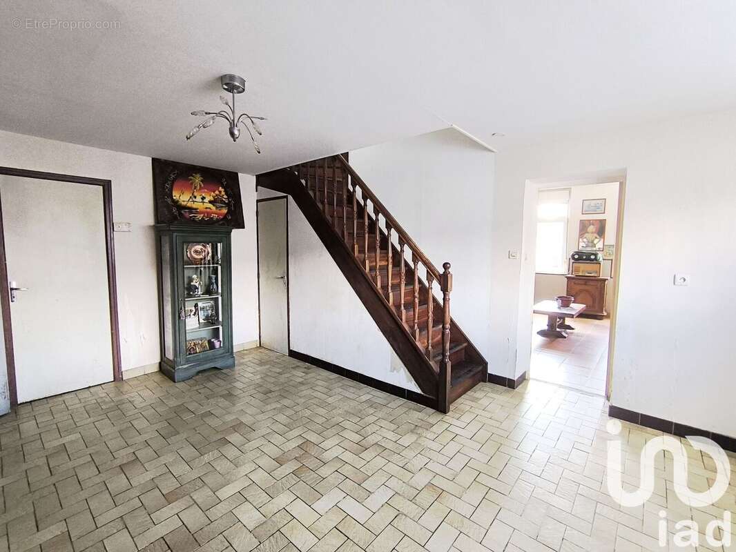 Photo 5 - Maison à FERFAY