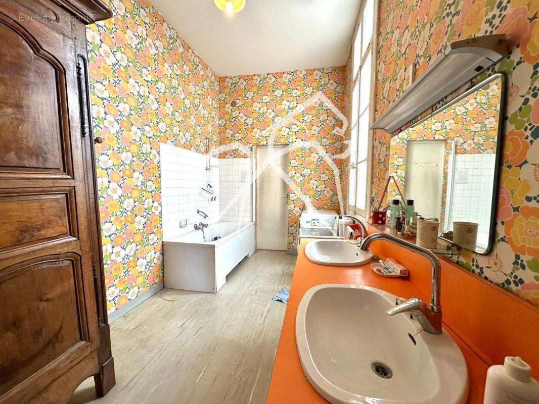 À vendre – appartement 4 pièces – 161 m² – montpellier centre - photo 6