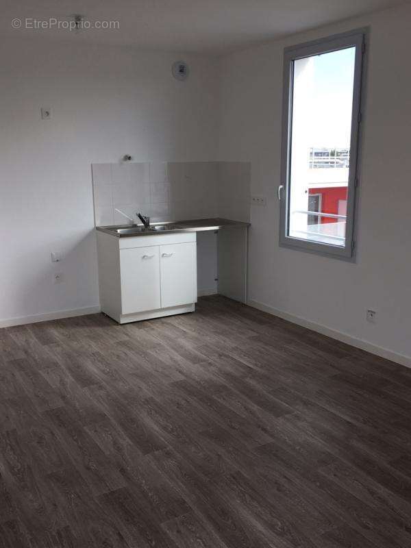 Appartement à LORMONT