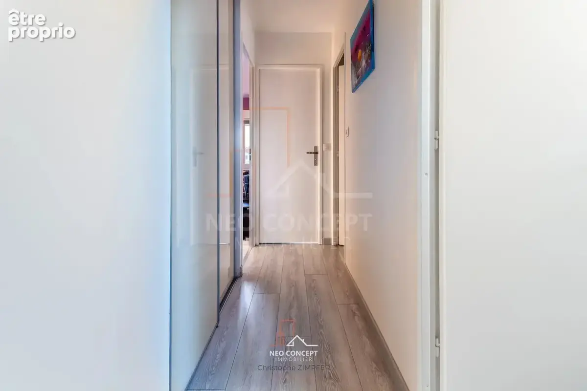Bischwiller maison au calme a visiter absolument !!! - photo 8