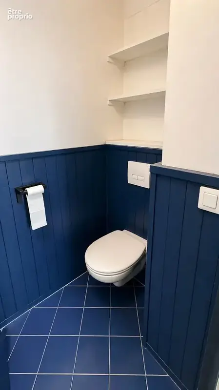 Appartement F3  Mas Drevon  Calme et emplacement idéal - photo 8