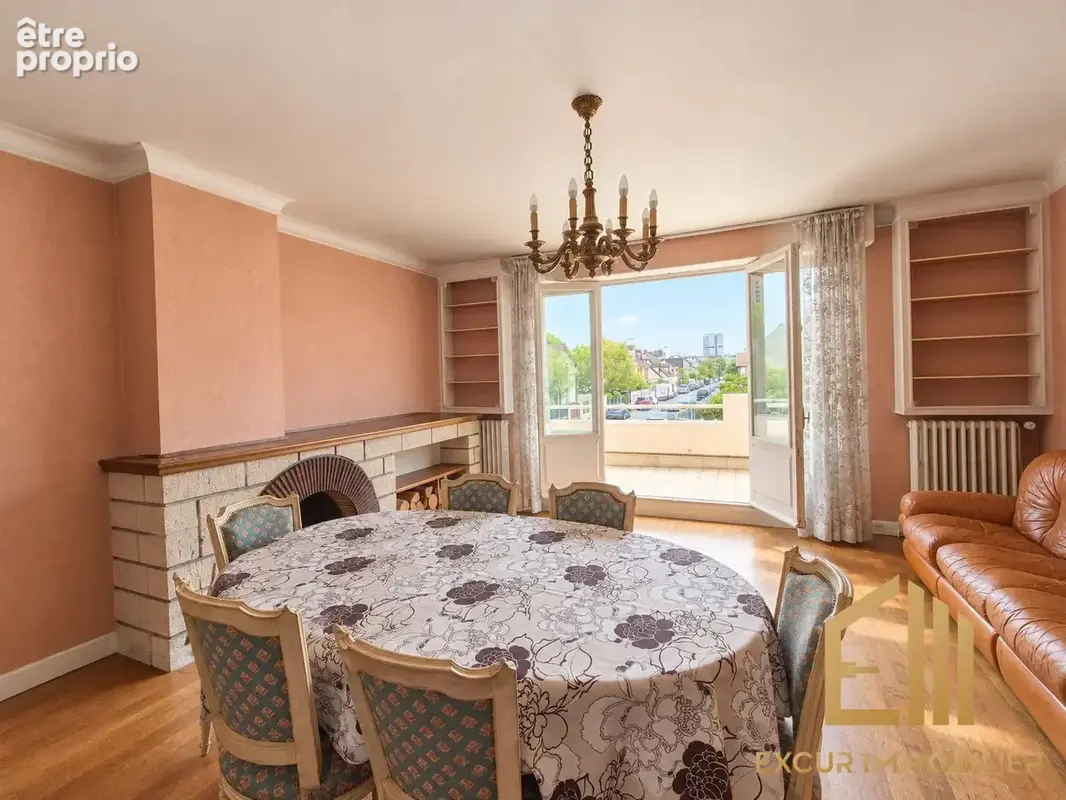 Maison 7 pièces 185 m² à vendre à L'hay-Les-Roses (94240) - photo 3