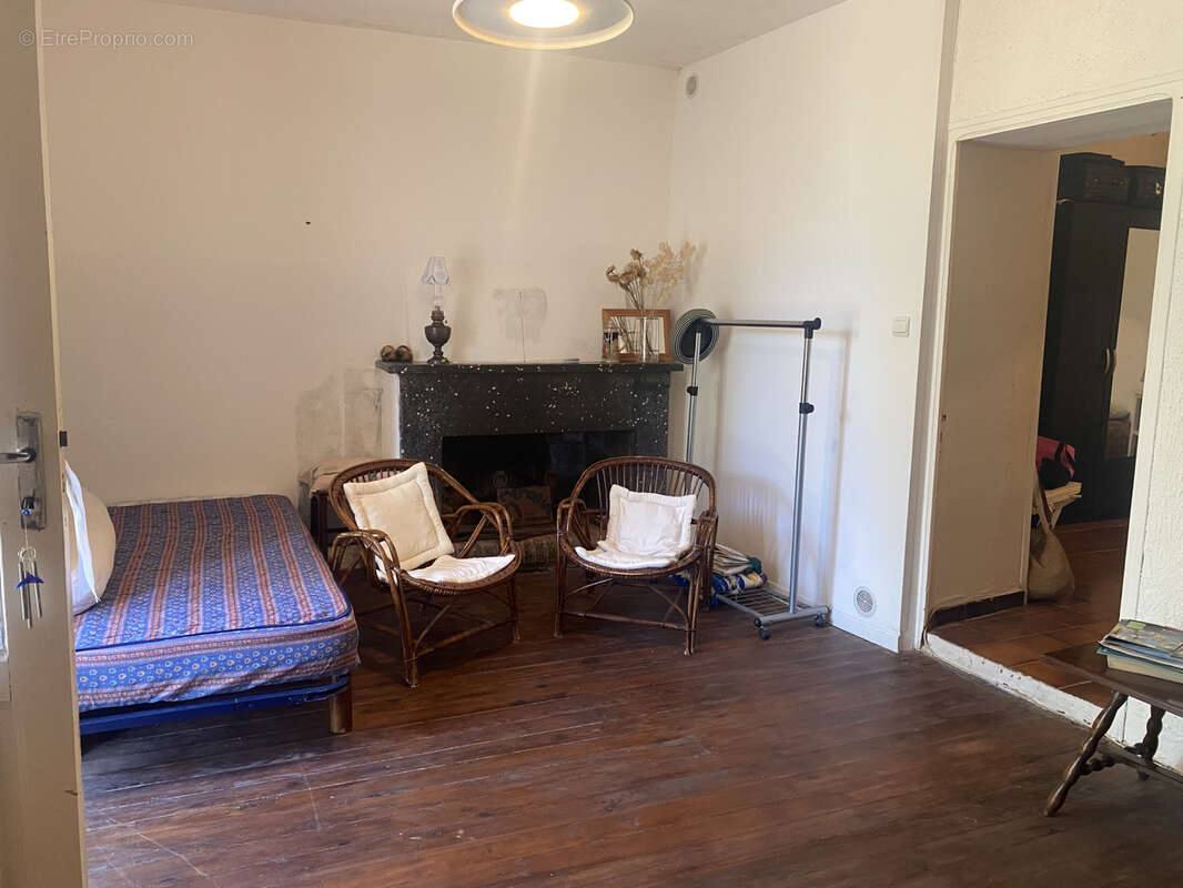 Appartement à SANT&#039;ANDREA-DI-COTONE