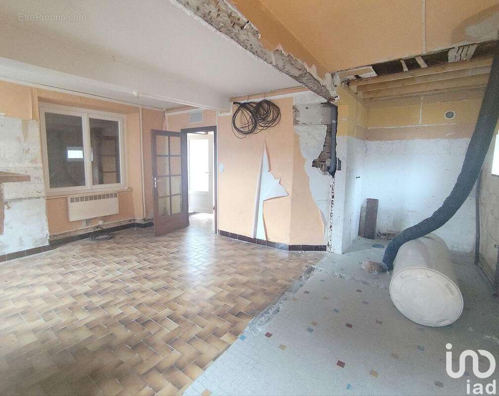 Photo 6 - Maison à BEAUCHALOT