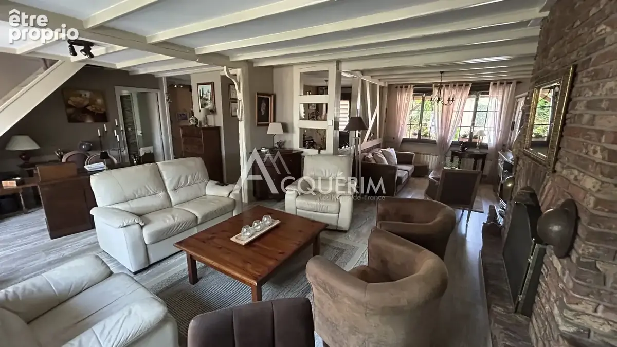 Maison 4 pièces 135 m² à vendre à Carvin (62220) - photo 6