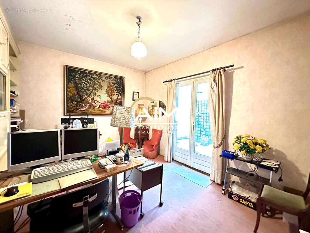 Appartement à TOURS