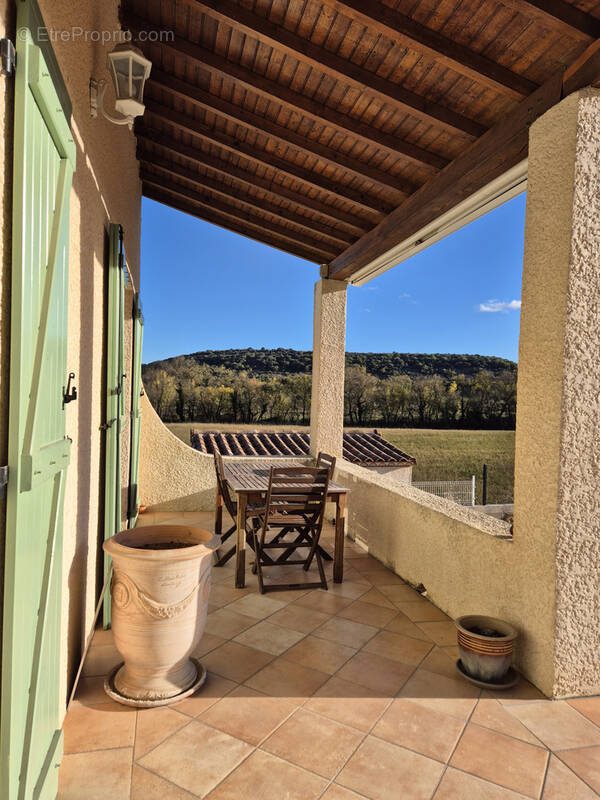 Maison à SAINT-MARTIN-DE-LONDRES