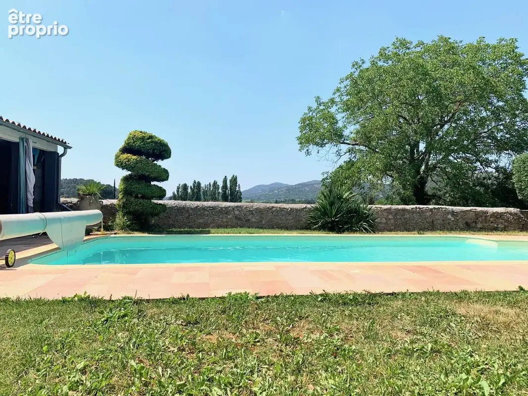 Propriété de 188 m2, maison principale avec gite à Rians - photo 16