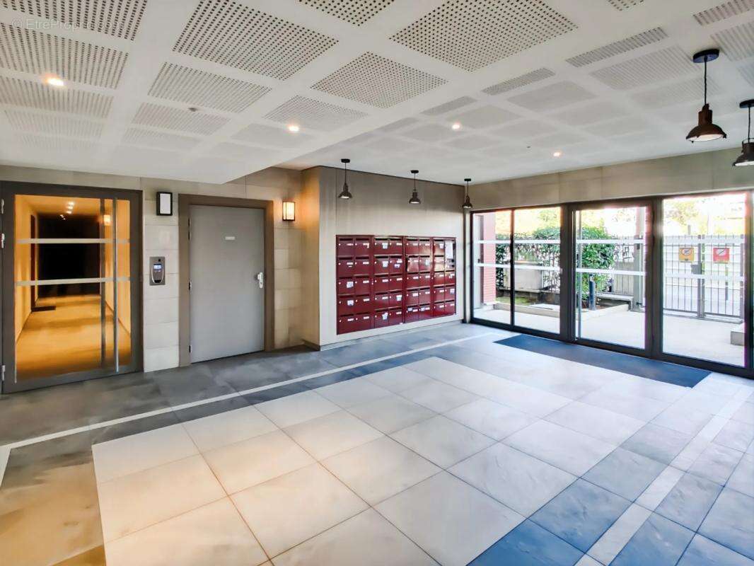 Appartement à NEUILLY-SUR-MARNE