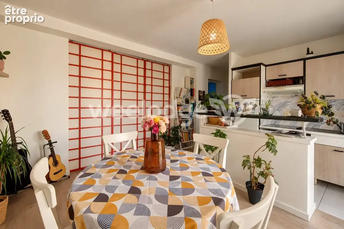 Appartement 2 pièces 49 m² à vendre à Pontault-Combault (77340) - photo 8