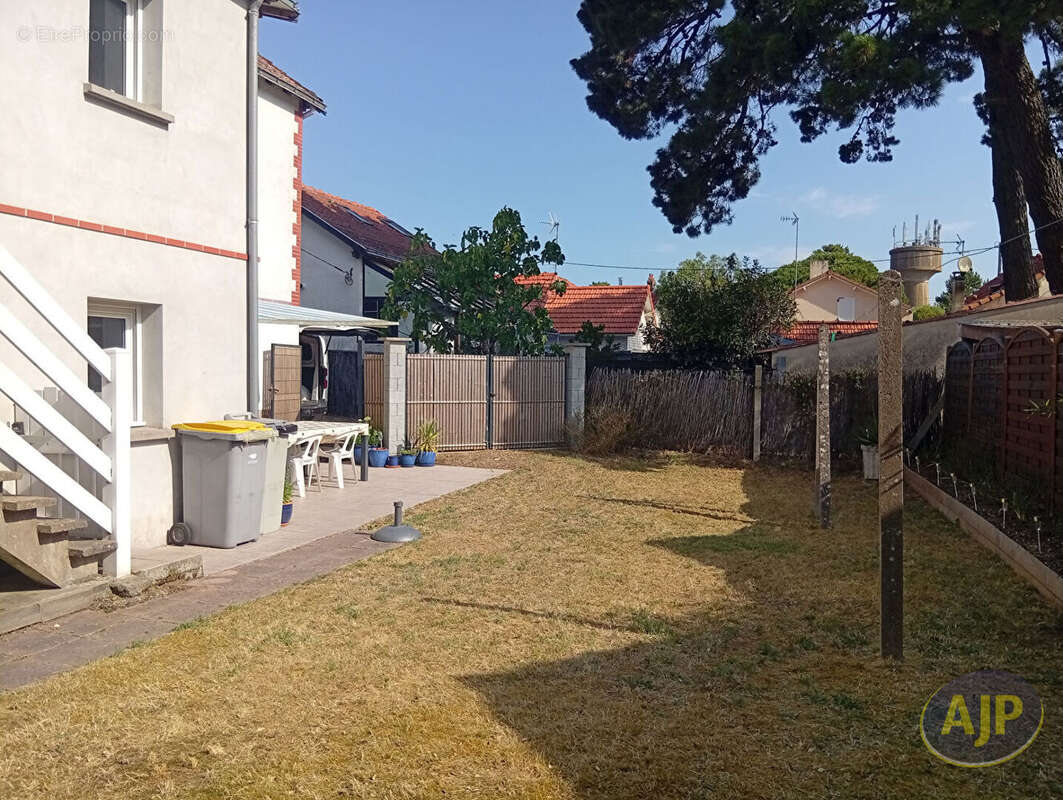 Saint brevin les pins - photo 8