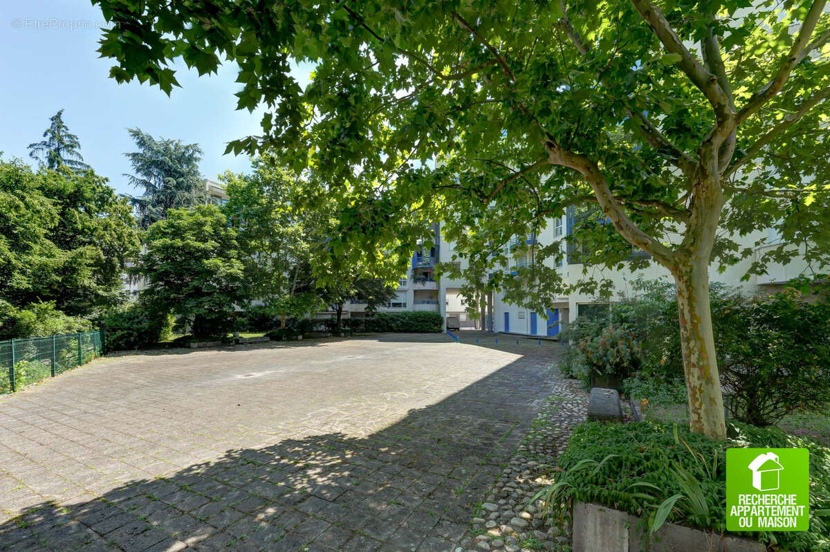 Appartement à LYON-7E
