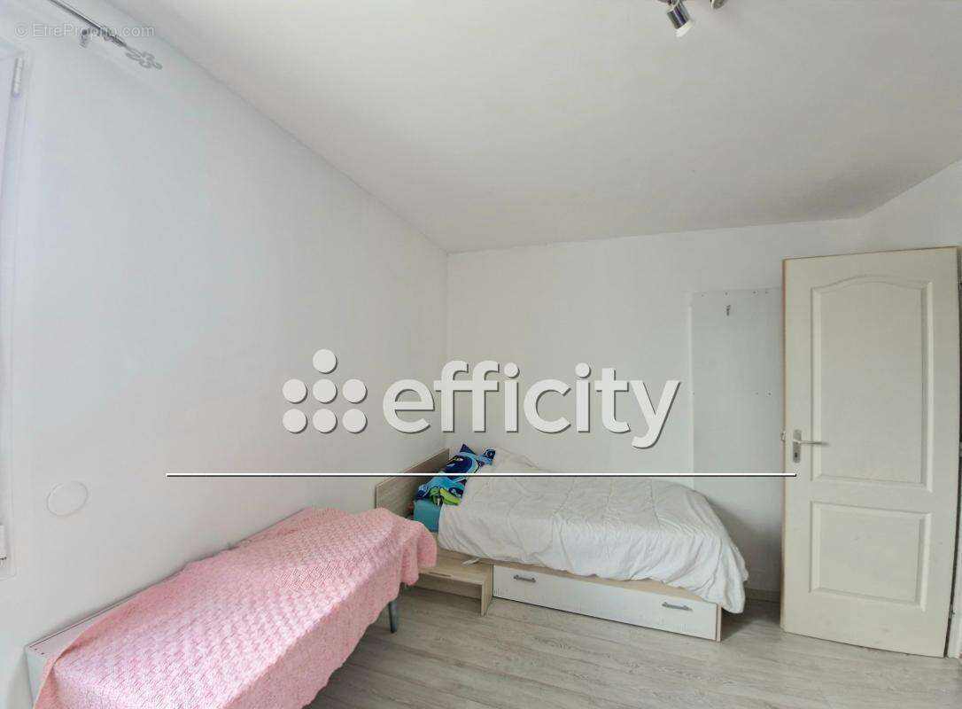 Maison à VILLEPARISIS