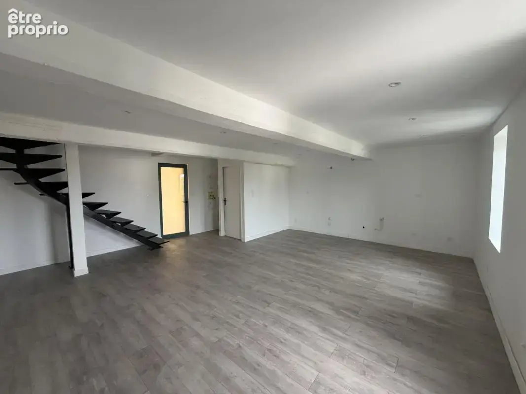Appartement - photo 1