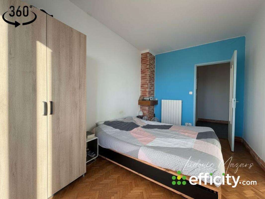 Appartement à MONTAUBAN