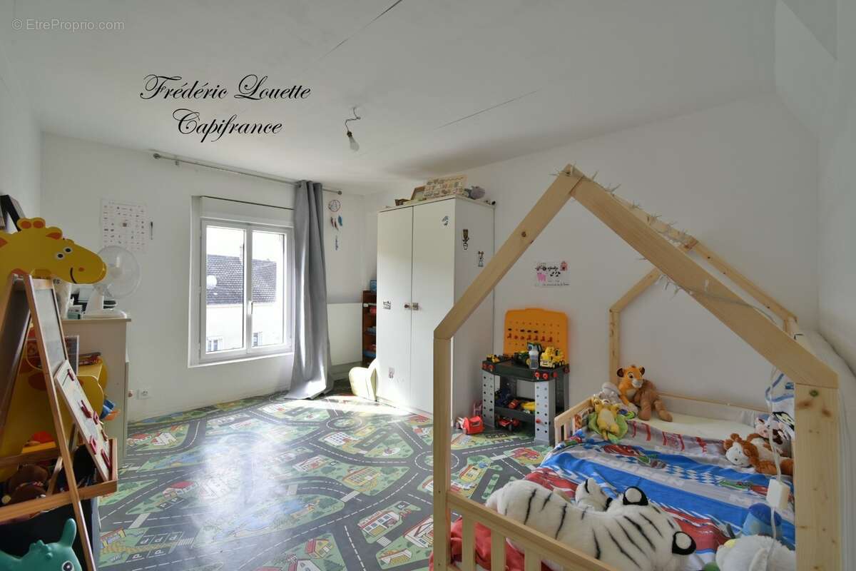 Maison à vendre type longères de 9 pièces 344m² avec terrain, garage - photo 6
