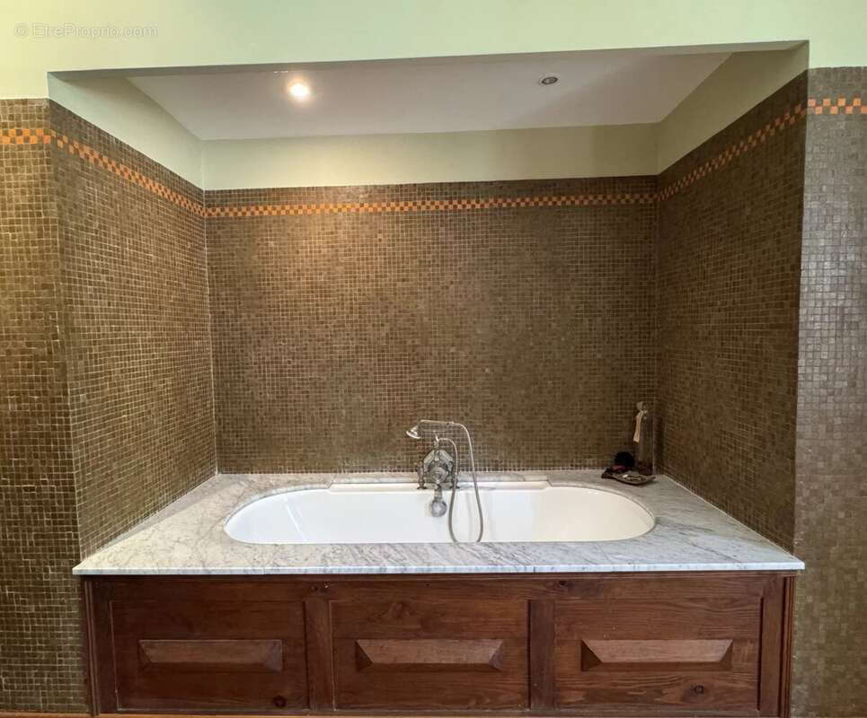 Maison à CARCASSONNE