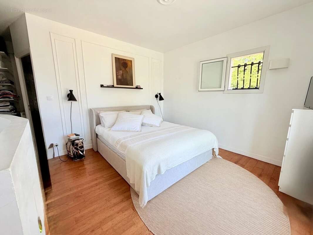  villefranche-sur-mer – élégante propriété provençale  - photo 14