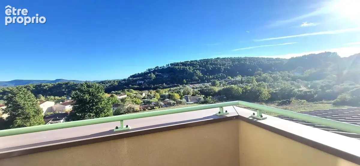 Achat appartement T2 avec terrasse - photo 4