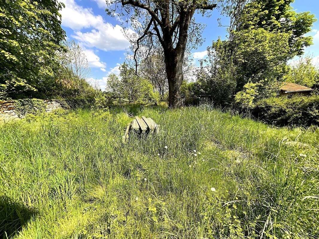 Maison à MARTINVELLE