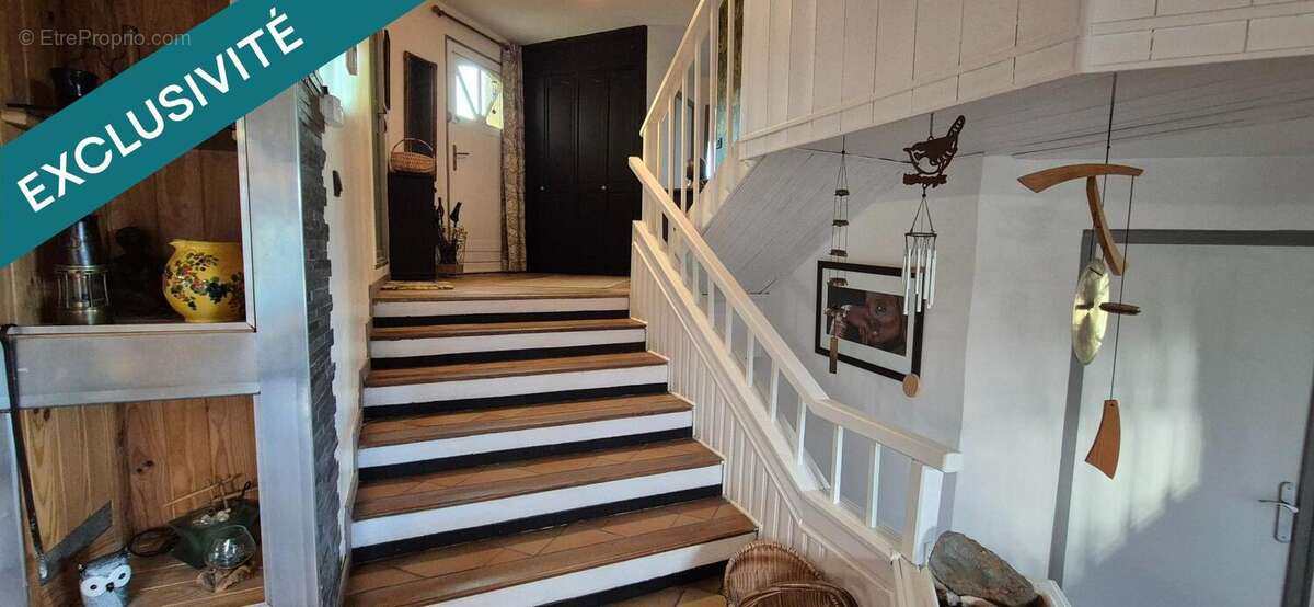 Photo 9 - Maison à LUCENAY