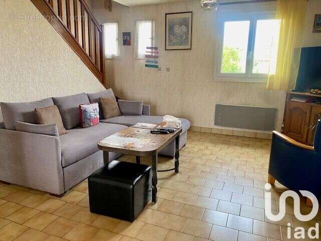 Photo 7 - Maison à VILLECRESNES