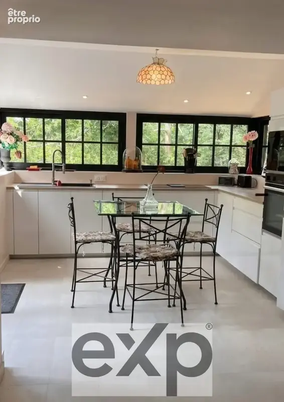 Maison 257 m² à Suce-Sur-Erdre  - photo 3
