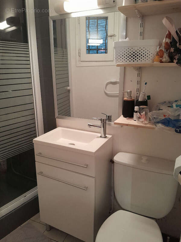 Appartement Caen 1 pièce(s) 21.6 m2 - Rue Saint Martin- VENDU Loué - photo 4