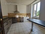 Photo 1 - Maison à THEVET-SAINT-JULIEN