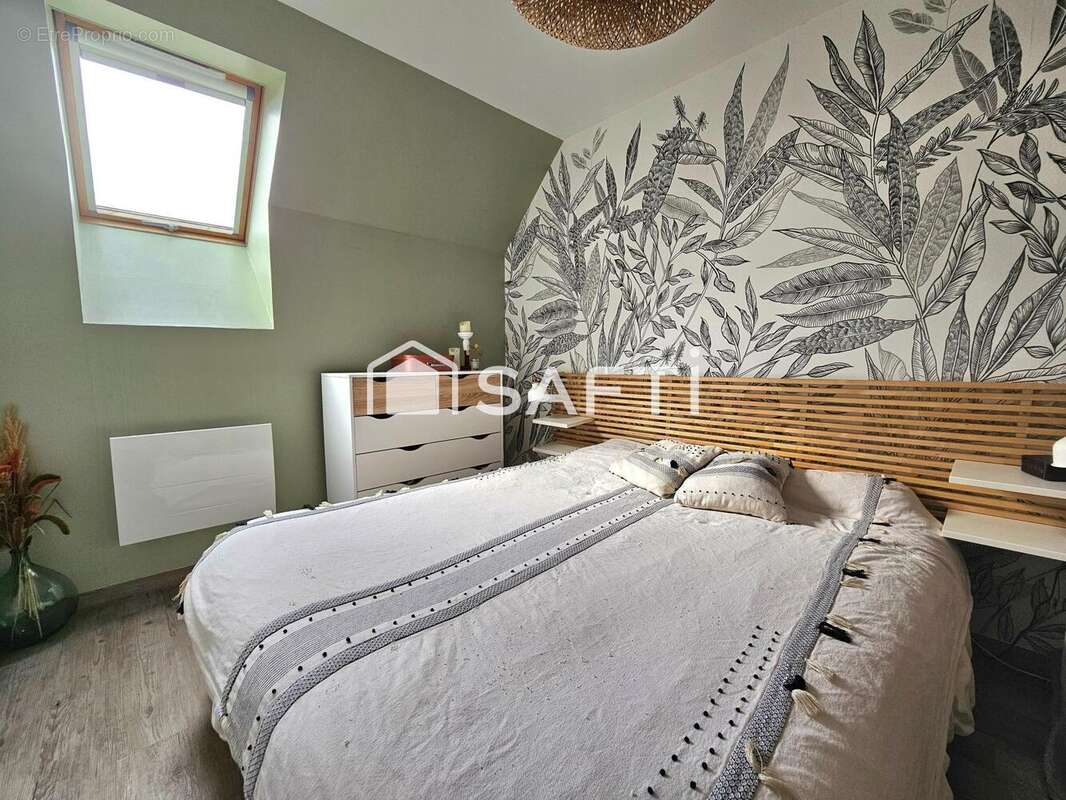 Photo 5 - Appartement à MORET-SUR-LOING
