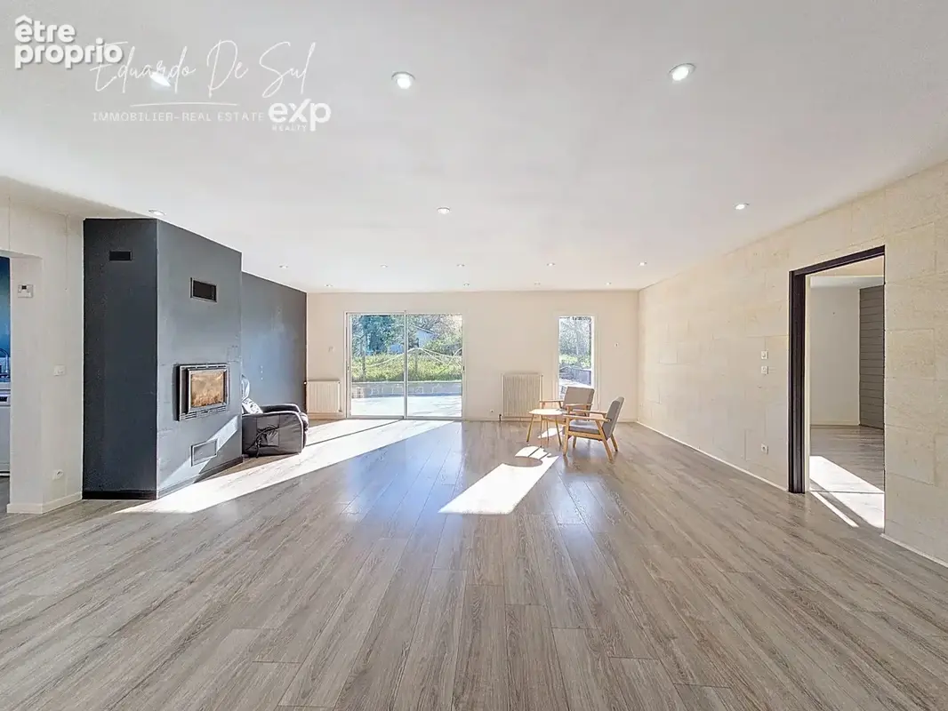 Maison 6 pièces 161 m² à vendre à Galgon (33133) - photo 7