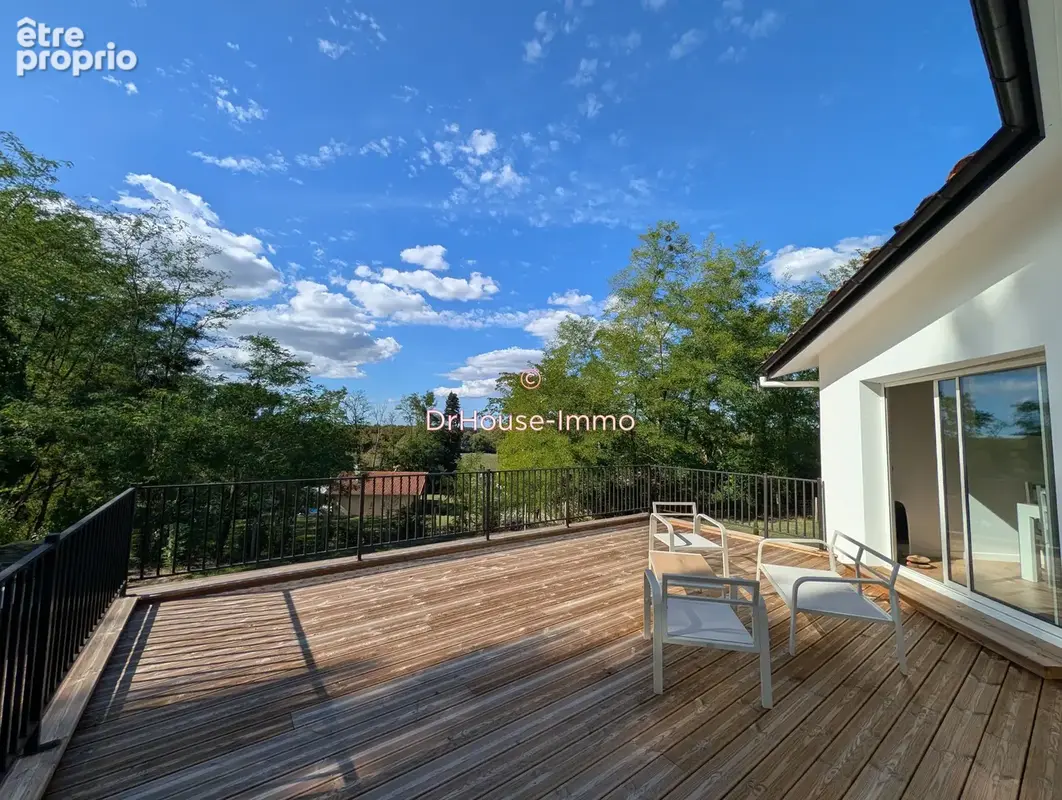 Maison 6 pièces 159 m² à vendre à Prechacq-Les-Bains (40465) - photo 93