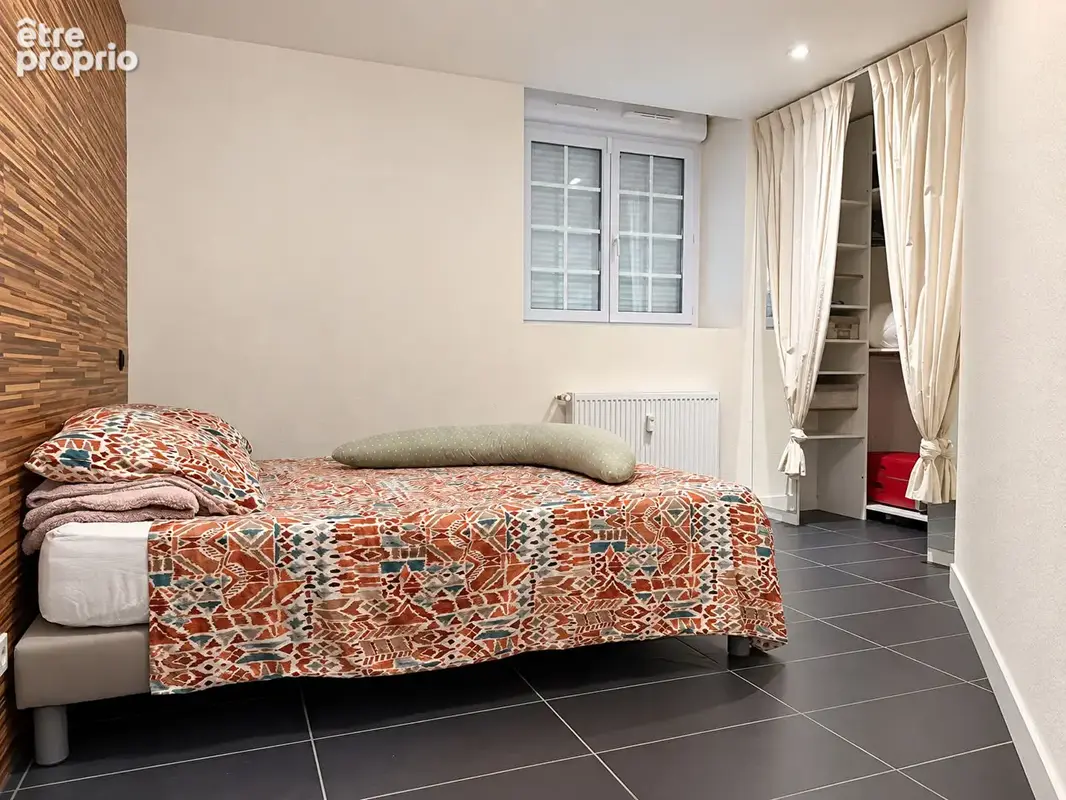 Appartement 111 m² avec grande terrasse - photo 11