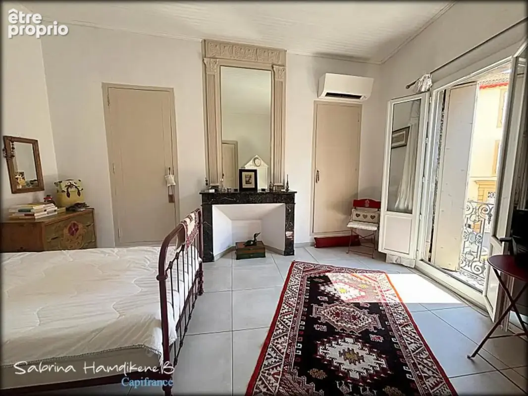 CERS Maison de village, T5 de 116m² - photo 6