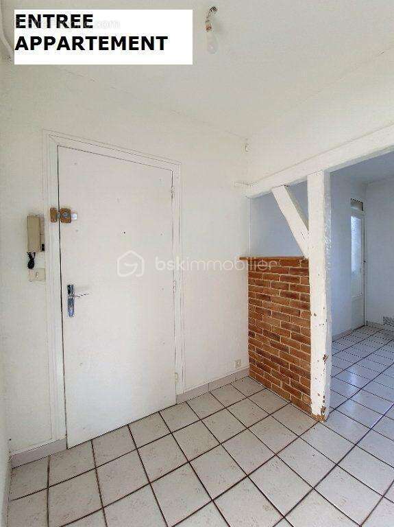 Appartement à VICHY