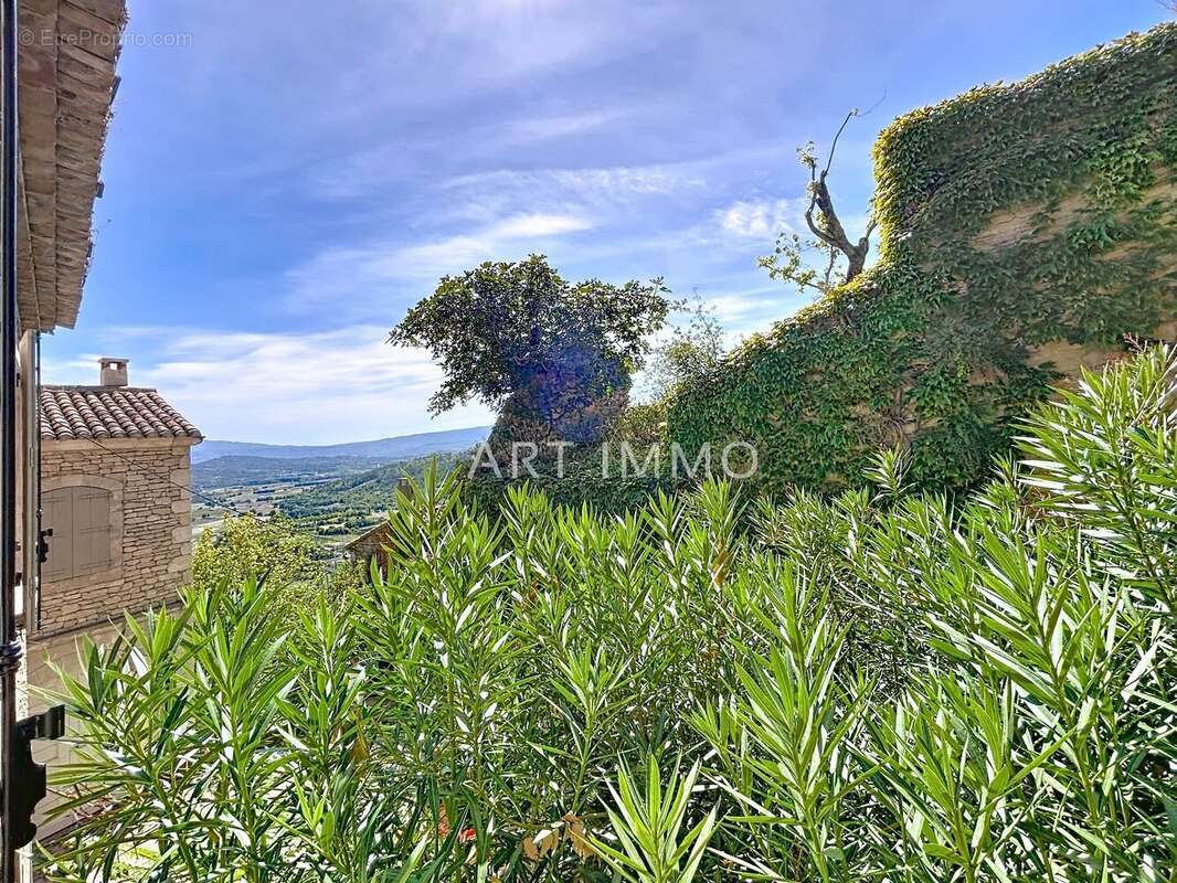 Appartement à GORDES