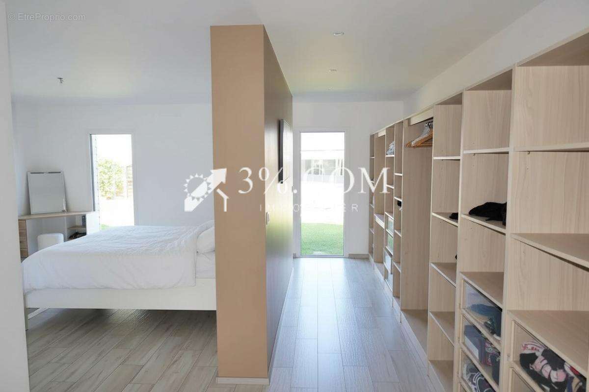 Maison à SAINT-MARTIN-EN-CAMPAGNE