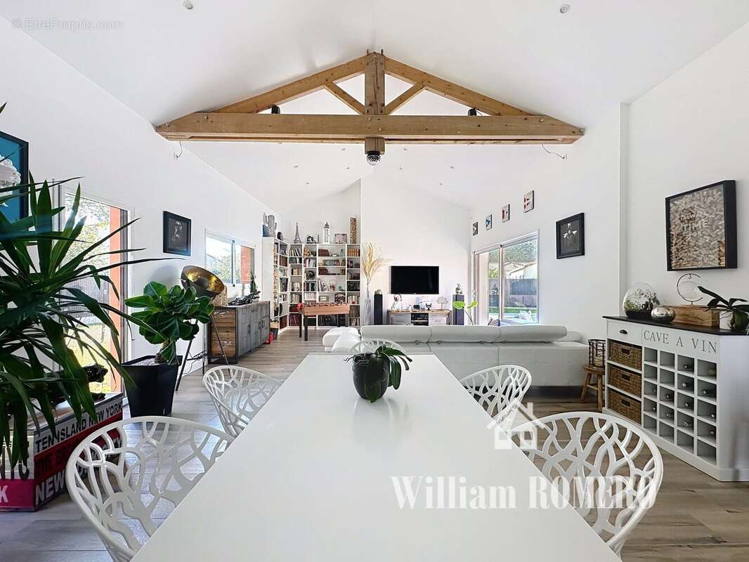 Maison à SAINT-BREVIN-LES-PINS